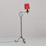 1101 8072 Golvlampa